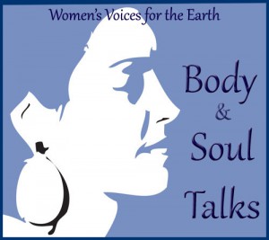 Body and Soul Talks