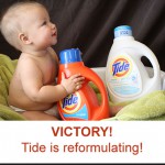 Tide Victory Image