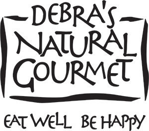 WVE supporter, Debra's Natural Gourmet