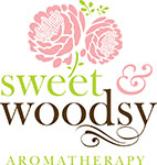 Sweet & Woodsy Aromatherapy