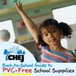 PVC-free school supplies