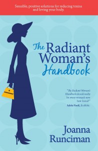 Radiant Woman's Handbook