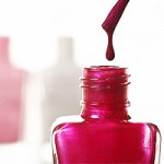 finding safer nail polish products