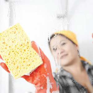 finding safer cleaning products