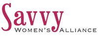 Savvy Women's Alliance Logo