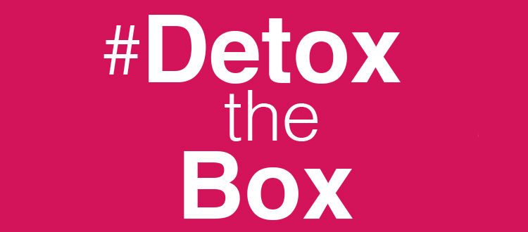 Detox the Box