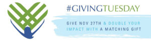 Donate to WVE on Giving Tuesday
