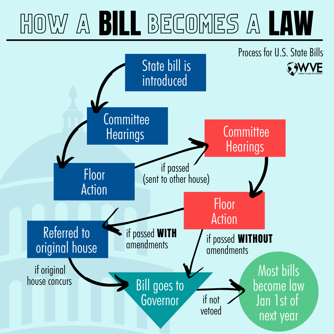 state bill process